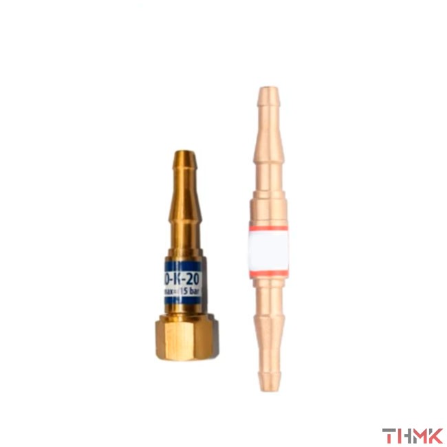 Обратный клапан ОК-2К-01-1.25 ТУ 3645-045-05785477-2003