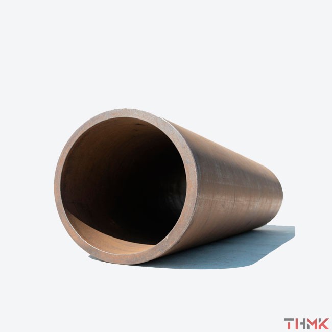 Труба горячедеформированная 325х12 мм 09Г2С ГОСТ 32528-2013